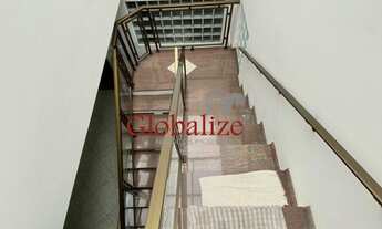 Imagem 3: Casa triplex à venda com 3 suítes/closet na Ponta da praia em Santos por R$ 2.660.000,00