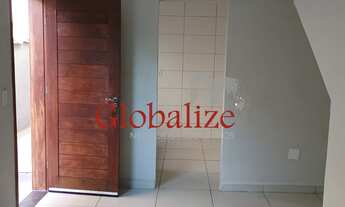 Imagem 2: Oportunidade imperdível 2 Dorm. no Bom Retiro em Santos, praticidade e o espaço que você p