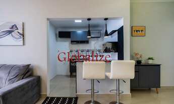 Imagem 7: Apartamento com 2 dormitórios à venda no Boqueirão em Santos por R$ 692.000,00