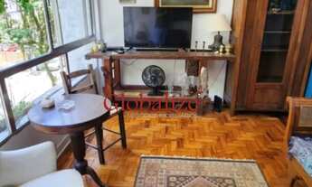 Imagem 3: Apartamento com 1 dormitório à venda no Boqueirão em Santos por R$ 370.000,00