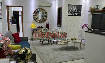 Imagem: Casa à venda com 3 dormitórios no Embaré