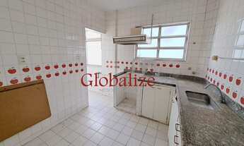 Imagem 5: Apartamento à venda com 108m², 3 quartos, 3 banheiros, sala ampla, quadra da praia, garage