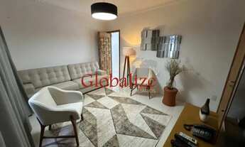 Imagem 4: Apartamento porteira fechada, à venda com 3 dormitórios no Boqueirão em Santos por R$ 692