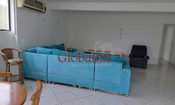 Imagem 2: Cobertura Duplex com 4 dormitórios à venda na Pompéia em Santos por R$ 1.500.000.00