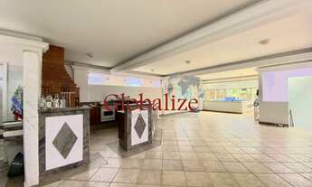 Imagem 4: Casa triplex à venda com 3 suítes/closet na Ponta da praia em Santos por R$ 2.660.000,00