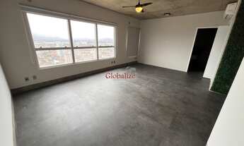 Imagem: Apartamento à venda no MaxHaus em Santos