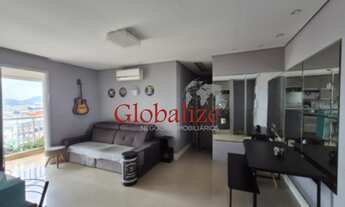 Imagem 1: Impecável apartamento próximo ao Porto de Santos ? conforto, estilo e valorização garantid