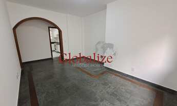 Imagem 4: Apartamento à venda com 109m², 3 quartos, 2 banheiros, elevador, 1 quadra da praia por R$5