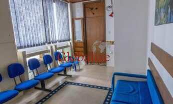 Imagem 7: Sala Comercial com 190 metros à venda na Encruzilhada em Santos por R$ 635.000,00