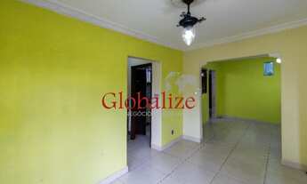 Imagem 2: Sobrado à venda com 3 dormitórios no Embaré em Santos por R$ 2.000.000,00