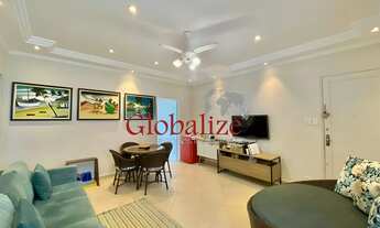 Imagem: Apartamento à venda 86m², 2 dormitórios