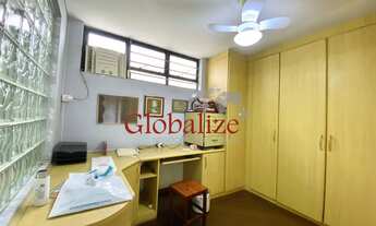 Imagem 7: Casa triplex à venda com 3 suítes/closet na Ponta da praia em Santos por R$ 2.660.000,00