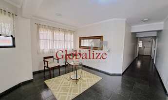 Imagem 4: Apartamento para alugar 3 dormitórios, 1 suite, garagem demarcada, pacote R$ 4.100,00 - Em