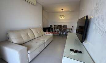 Imagem 5: Apartamento com 70m², 2 dormitórios (1 suíte), lazer completo e porteira fechada à venda n