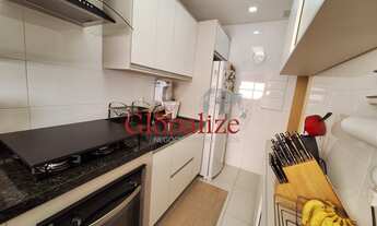 Imagem 4: Apartamento 2 dormitórios (sendo 1 suíte) + 2 vagas de garagem e depósito