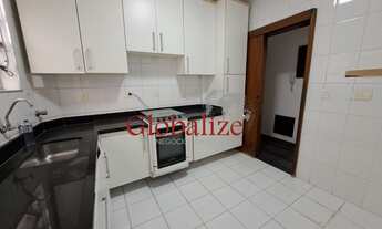 Imagem 7: Apartamento à venda com 109m², 3 quartos, 2 banheiros, elevador, 1 quadra da praia por R$5