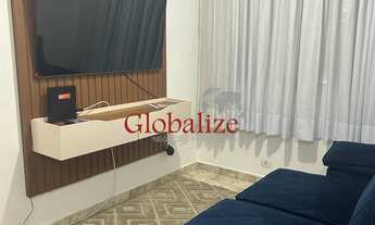 Imagem 3: Oportunidade!! Apartamento com 67m², 2 dormitórios à venda no bairro do Saboó por R$251.00