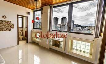 Imagem 4: Sala Comercial com 190 metros à venda na Encruzilhada em Santos por R$ 635.000,00