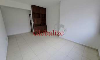 Imagem 3: Apartamento à venda com 108m², 3 quartos, 3 banheiros, sala ampla, quadra da praia, garage