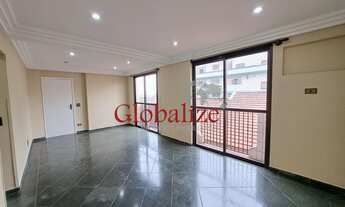 Imagem 2: Apartamento para alugar 3 dormitórios, 1 suite, garagem demarcada, pacote R$ 4.100,00 - Em