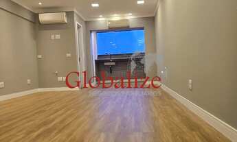 Imagem 4: Sala comercial com 42m², 2 salas de reuniões disponível para locação na Av. Conselheiro Né