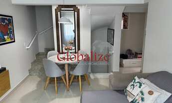 Imagem: Casa em Villagio com 2 Dormitórios e Garagem