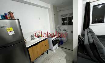 Imagem 5: Ótimo apartamento com 40m², no Vivamar, 2 dormitórios à venda no Bairro da Areia Branca po