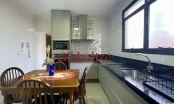 Imagem 6: Apartamento porteira fechada, à venda com 3 dormitórios no Boqueirão em Santos por R$ 692