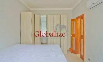 Imagem 6: Apartamento mobiliado com 1 dormitório à venda no Gonzaga em Santos por R$ 499.000,00