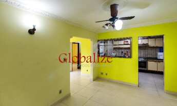 Imagem 4: Sobrado à venda com 3 dormitórios no Embaré em Santos por R$ 2.000.000,00