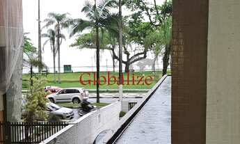 Imagem: Apartamento locação com 3 dormitórios