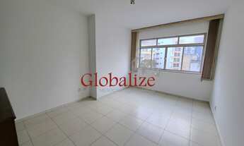 Imagem 2: Apartamento à venda com 108m², 3 quartos, 3 banheiros, sala ampla, quadra da praia, garage