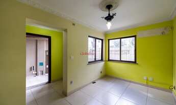 Imagem 5: Sobrado à venda com 3 dormitórios no Embaré em Santos por R$ 2.000.000,00