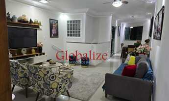 Imagem 2: Casa à venda com 3 dormitórios no Embaré em Santos por R$ 940.000,00