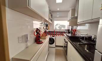 Imagem 7: Apartamento 2 dormitórios (sendo 1 suíte) + 2 vagas de garagem e depósito