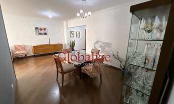 Imagem 6: Apartamento 3 dormitórios, sendo 1 suíte, 2 vagas no bairro da Aparecida em Santos por R