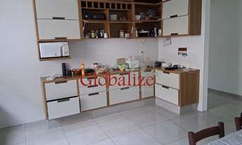 Imagem 3: Casa Sobreposta Alta com 2 dormitórios, à venda no bairro do São Jorge por R$650.000,00