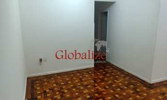 Imagem 7: Apartamento Espaçoso e Moderno com 3 Dormitórios + Garagem com Infraestrutura para Carros