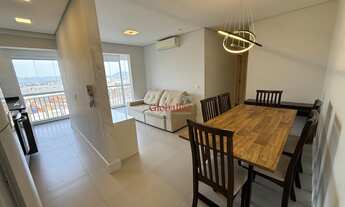 Imagem: Apartamento com 70m², 2 dormitórios (1