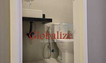 Imagem 7: Sala comercial com 42m², 2 salas de reuniões disponível para locação na Av. Conselheiro Né