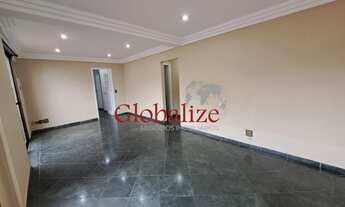 Imagem 4: Apartamento para alugar 3 dormitórios, 1 suite, garagem demarcada, pacote R$ 4.100,00 - Em