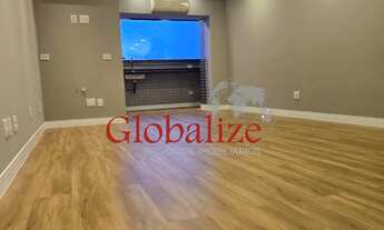 Imagem 3: Sala comercial com 42m², 2 salas de reuniões disponível para locação na Av. Conselheiro Né