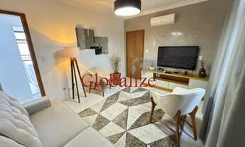 Imagem 2: Apartamento porteira fechada, à venda com 3 dormitórios no Boqueirão em Santos por R$ 692