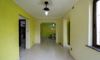 Imagem 3: Sobrado à venda com 3 dormitórios no Embaré em Santos por R$ 2.000.000,00