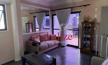 Imagem 4: Cobertura Dúplex à venda com 1 dormitório no bairro Campo Grande em Santos por $ 960.000,0