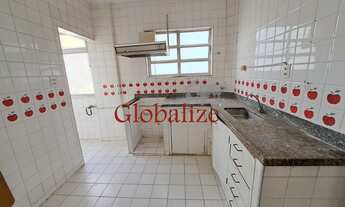 Imagem 6: Apartamento à venda com 108m², 3 quartos, 3 banheiros, sala ampla, quadra da praia, garage