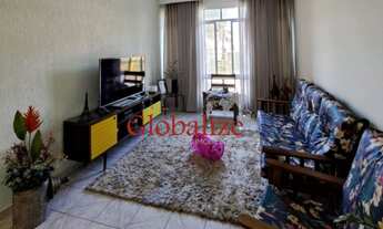 Imagem: Apartamento á venda com 114m², 3 quartos