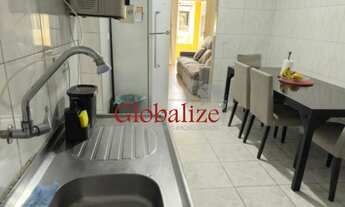 Imagem 2: CASA 2 DORMITÓRIOS NO ESTUÁRIO EM SANTOS - SEU SONHO REALIZADO POR R$ 375.000,00