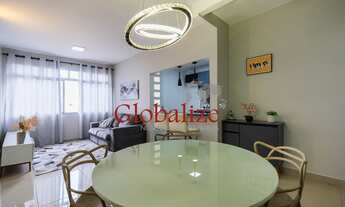 Imagem 6: Apartamento com 2 dormitórios à venda no Boqueirão em Santos por R$ 692.000,00