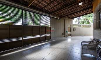 Imagem: Sobrado à venda com 3 dormitórios no Embaré